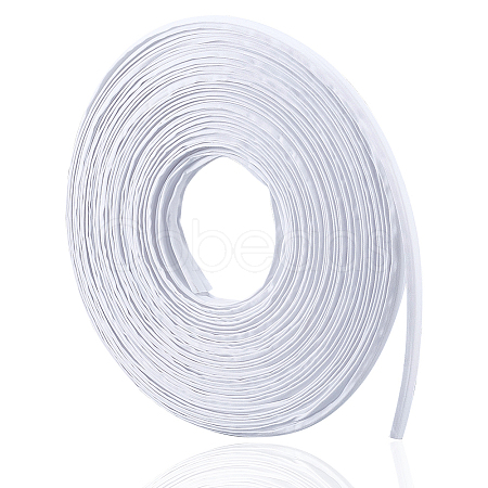 Polycotton Boning DIY-WH0504-16A-1