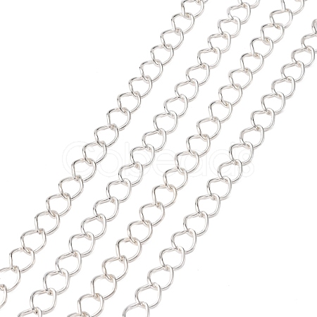 Iron Side Twisted Chains CH-S088-S-LF-1
