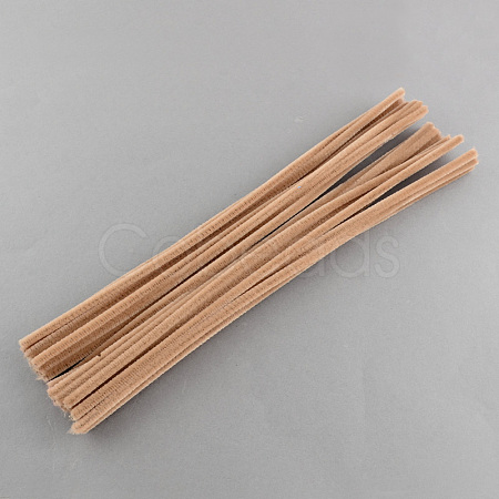 11.8 inch Pipe Cleaners AJEW-S007-17-1