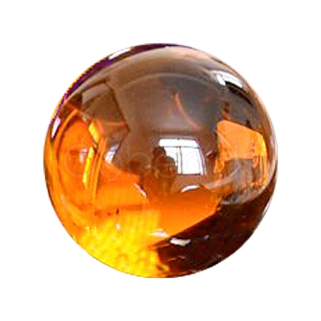 Glass Display Decorations LS-DJEW-PW0001-51A-05-1