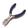 45# Carbon Steel Jewelry Pliers PT-L007-37-1