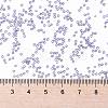 TOHO Round Seed Beads SEED-JPTR15-0206-4
