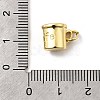 Brass Charms KK-I364-10G-01-3