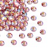 Preciosa® MAXIMA Crystal No Hotfix Flatback Stones Y-PRC-NSS8-90350-200-1