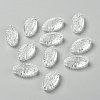 Transparent Acrylic Beads X-PL777-7