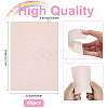 Eco-friendly Paper Greeting Card DIY-WH20002-619A-17-2