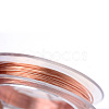 Bare Round Copper Wire CWIR-R005-0.3mm-14-2