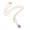 teardrop X-NJEW-JN02918-01-1