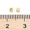 201 Stainless Steel Beads STAS-K274-07A-G-3