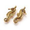 Tibetan Style Alloy Charms LS-TIBEP-A19239-AG-NR-2