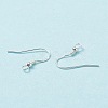 925 Sterling Silver Earring Hooks STER-G011-16-4