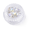 Nail Art Decoration Accessories Kits MRMJ-F016-03-4