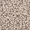 Glass Cylinder Beads SEED-S047-A-024-3