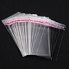 Cellophane Bags OPC001-01-1