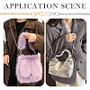 2Pcs 2 Colors Bag Chains Straps FIND-PJ0001-35-8