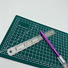 A4 Plastic Cutting Mat WG82233-01-4