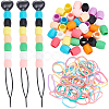 1 Bag Hair Styling Tool Sets OHAR-SP0001-17B-1