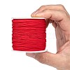Nylon Braided Cord NWIR-S005-0.8mm-06-4