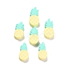 Handmade Polymer Clay Beads CLAY-I013-02-1