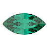 Preciosa® MAXIMA Crystal Fancy Stones X-PRC-FG10-50730-3