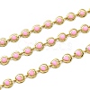 Brass Link Chains CHC-L039-47B-G-1