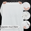 Polyester Fabric DIY-WH0061-035A-3