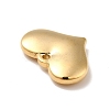 Ion Plating(IP) 304 Stainless Steel Pendants STAS-E176-01G-4