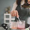 32Pcs 8 Styles Alloy Coffee Tea Spoon PALLOY-DR00002-5