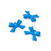 Spray Painted Enamel Pendants ENAM-TAC0005-04J-3