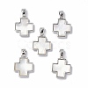 Brass Charms KK-R134-034P-1