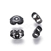 304 Stainless Steel Friction Ear Nuts Ion Plating(IP) STAS-F203-03B-1