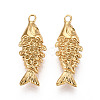 304 Stainless Steel Pendants STAS-A120-22G-1