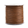 Waxed Polyester Cord YC-0.5mm-139-1