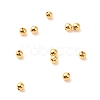 Brass Spacer Beads KK-F824-101A-G-1