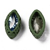 Sew on Rhinestone RGLA-P033-D02-09-2