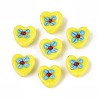 Handmade Lampwork Beads LAMP-ZX003-17-03-1