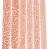 Transparent Glass Beads Strands EGLA-A044-T6mm-MB21-2
