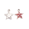 CCB Plastic Pendants CCB-TAC0001-02F-2