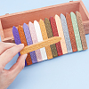 DIY Wax Seal Stamp Kits DIY-CP0003-52F-4