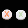 Acrylic Beads PL085-7