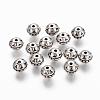 Tibetan Style Alloy Beads LF11126Y-NF-1