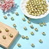 Frosted Acrylic Beads OACR-YW0002-24A-02-3