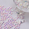 Glass Flat Back Rhinestone RGLA-C002-SS20-100A-1
