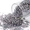 TOHO Round Seed Beads X-SEED-TR15-0997-1
