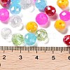 Glass Beads EGLA-A034-LM8mm-29-2