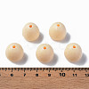 Opaque Acrylic Beads MACR-S373-10A-A15-4