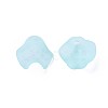 Transparent Acrylic Beads MACR-S373-106-D04-2