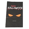 Halloween Theme Kraft Paper Bags CARB-H030-A02-4