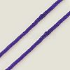 Nylon Braided Cord NWIR-N001-0.8mm-10-2