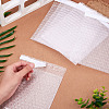 PE Film Bubble Bags ABAG-TAC0035-14D-7